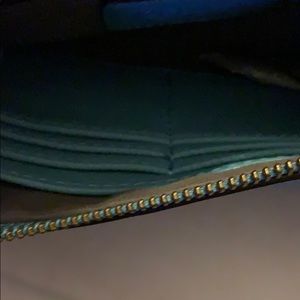 Joy Susan Bags - Joy Susan Convertible Clutch Wristlet Light Blue Joy Susan Bags - Joy Susan Convertible Clutch Wristlet Light Blue